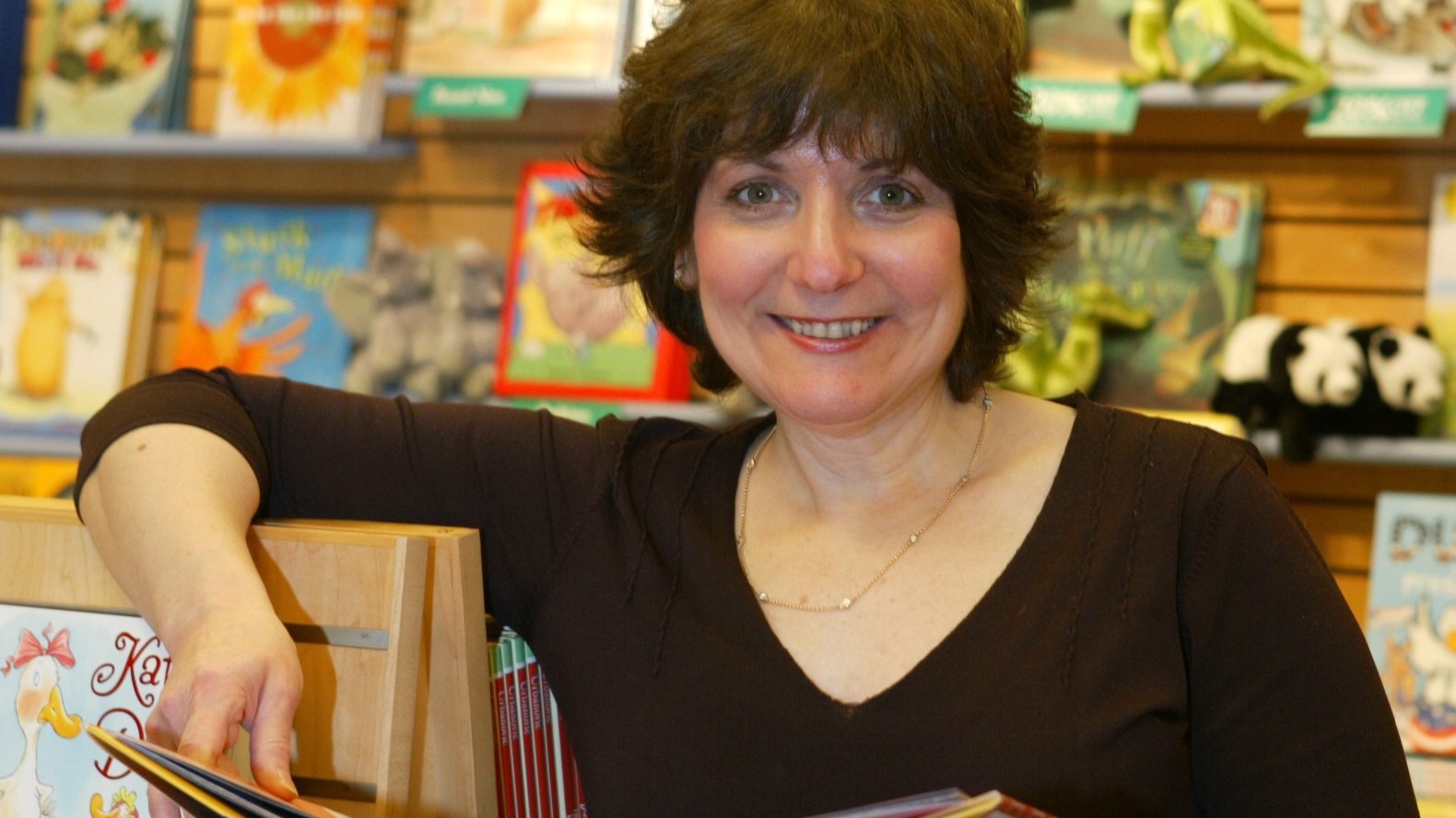 Debra Lampert-Rudman Debra Lampert-Rudman