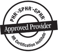 HRCI Approved Seal