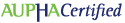 AUPHA certified