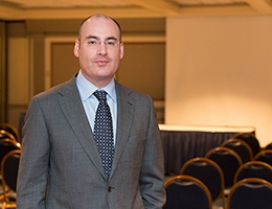 Jose Llompart Quiros, graduate