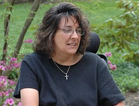 Kelley McKee, gradaute