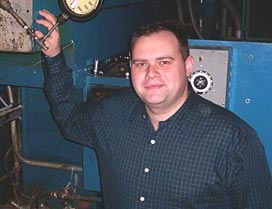 Shawn Sharpe, Letters, Arts, and Sciences