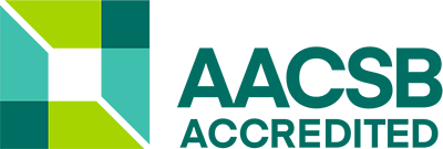 This program is AACSB Accredited