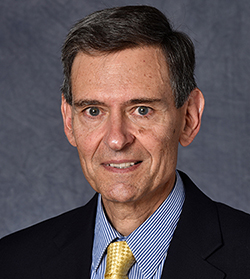 John Cameron