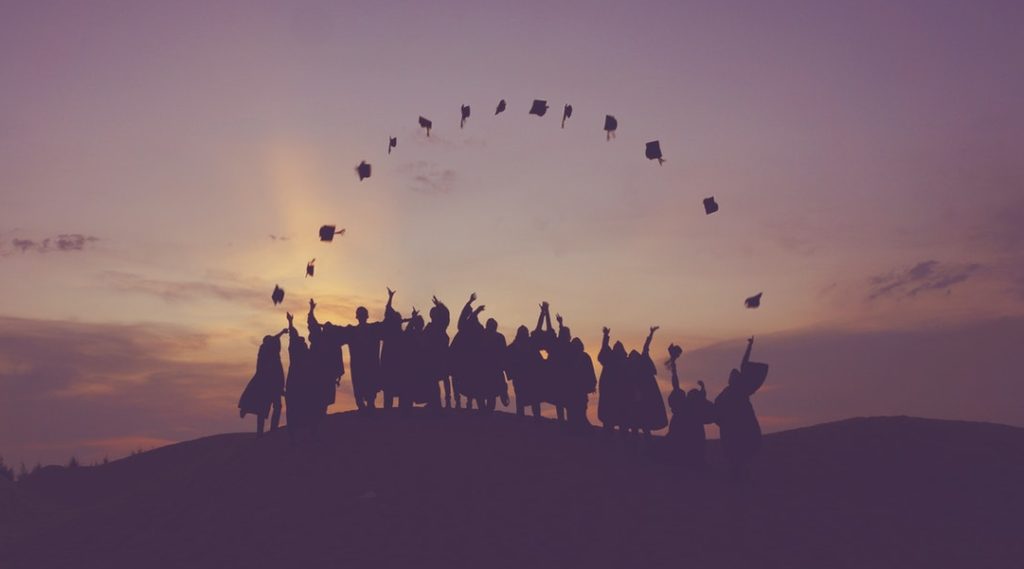 throwing-grad-caps