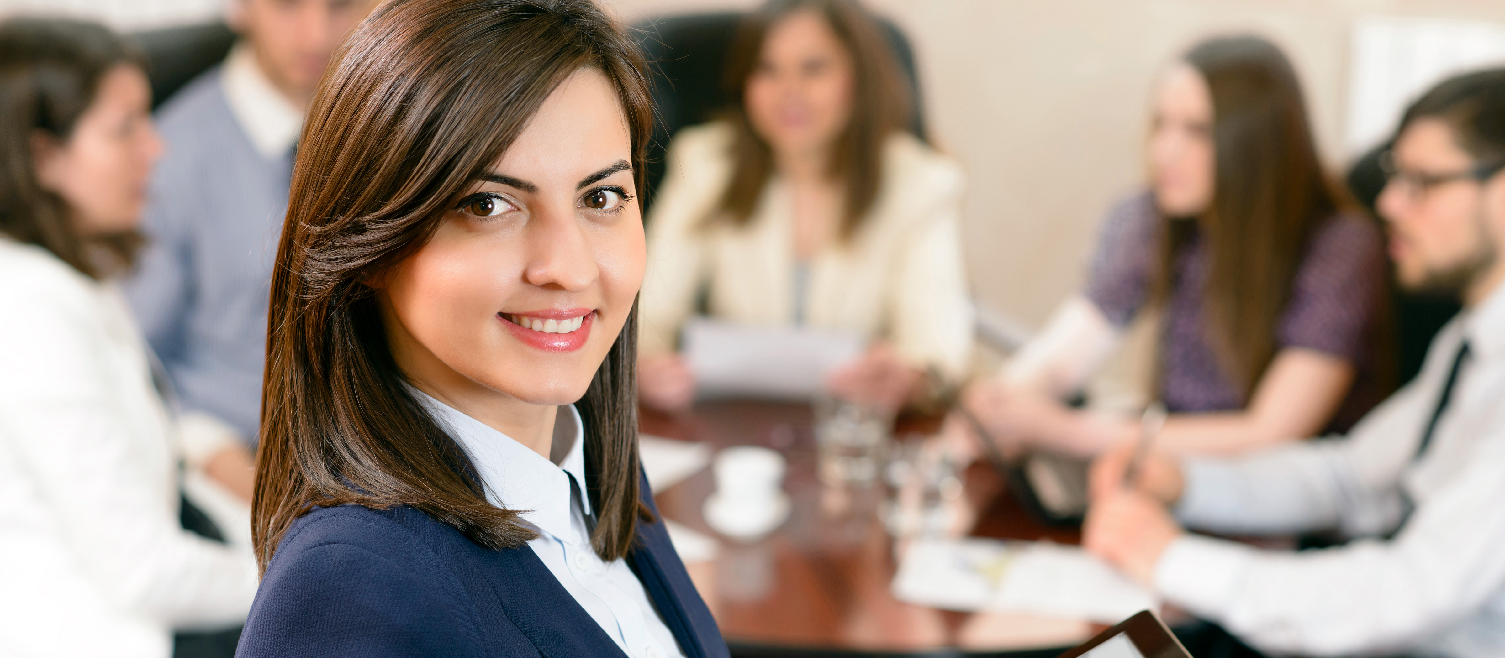 business professional