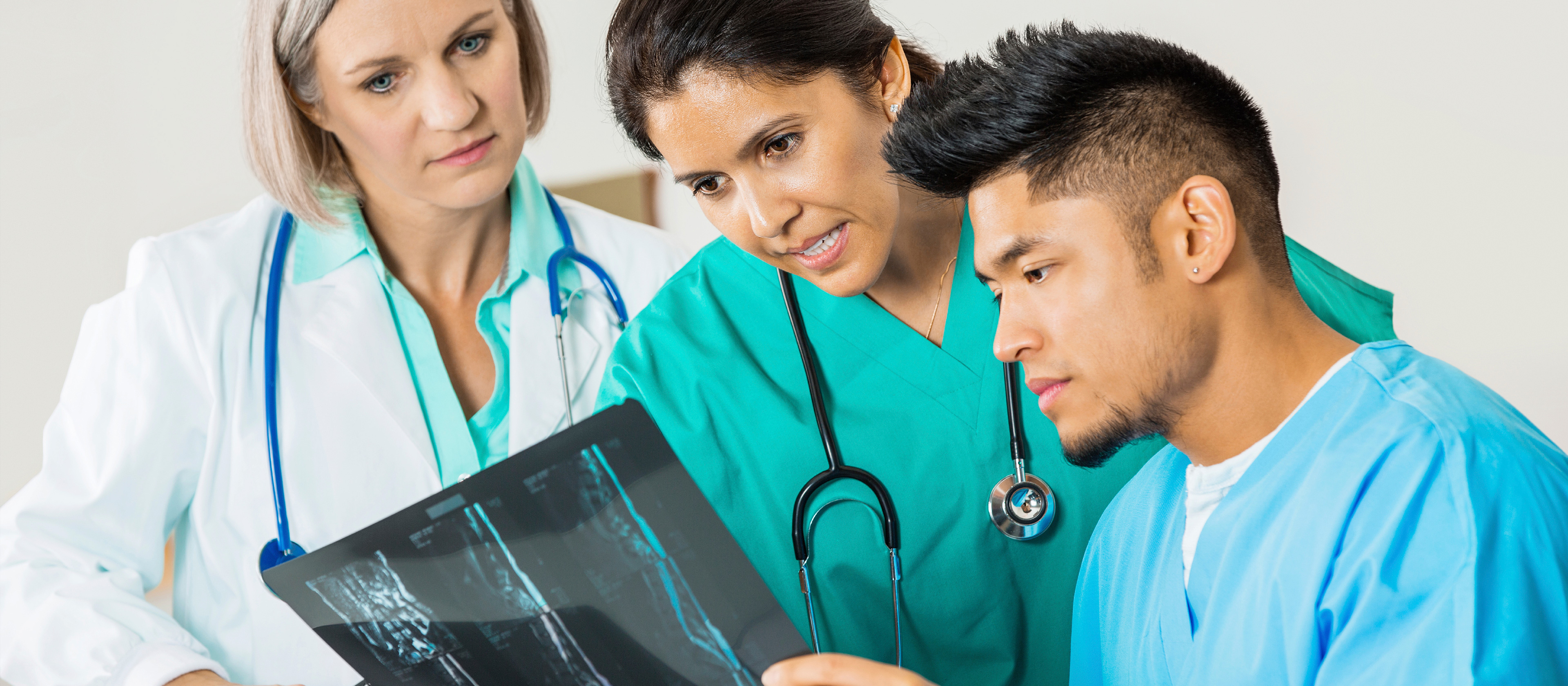 9 Essentials of Baccalaureate Education for Nursing