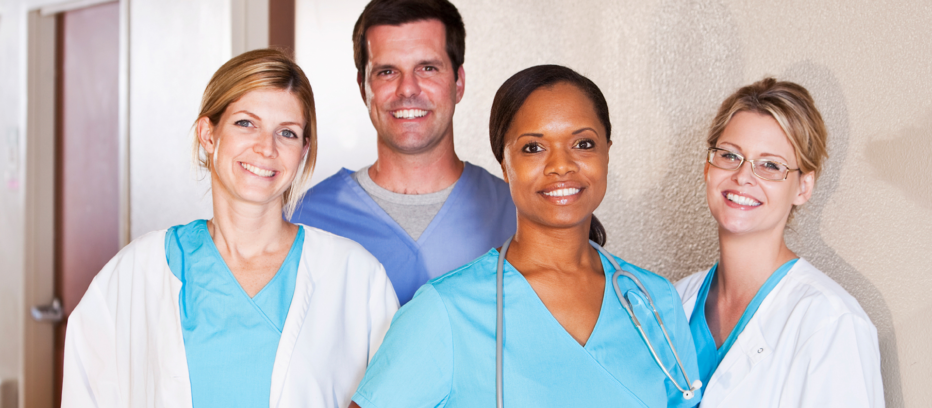 Nursing professionals
