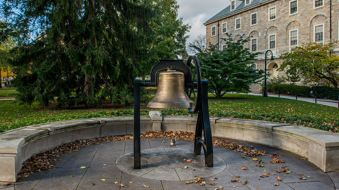 campus bell