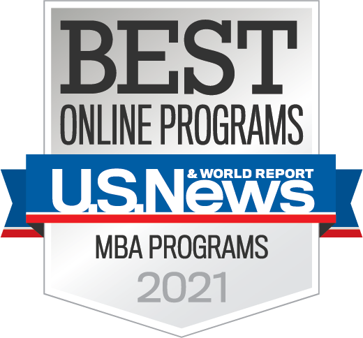 MBA Programs 2021