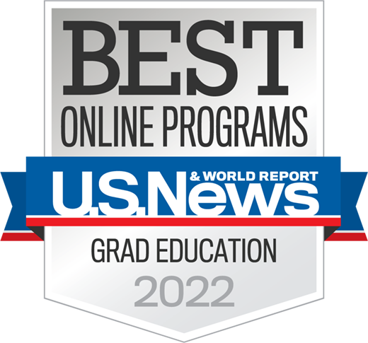 US News and World Report graduate education