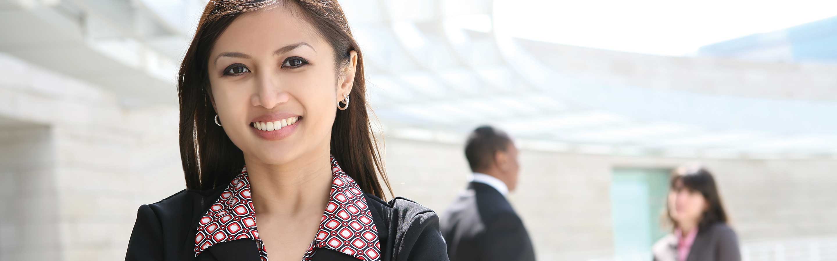 Supply Chain professional
