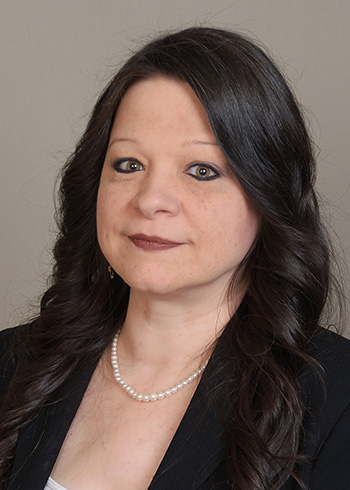 A professional headshot of Donna L. Butler.