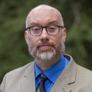 Brian Redmond professional profile image 