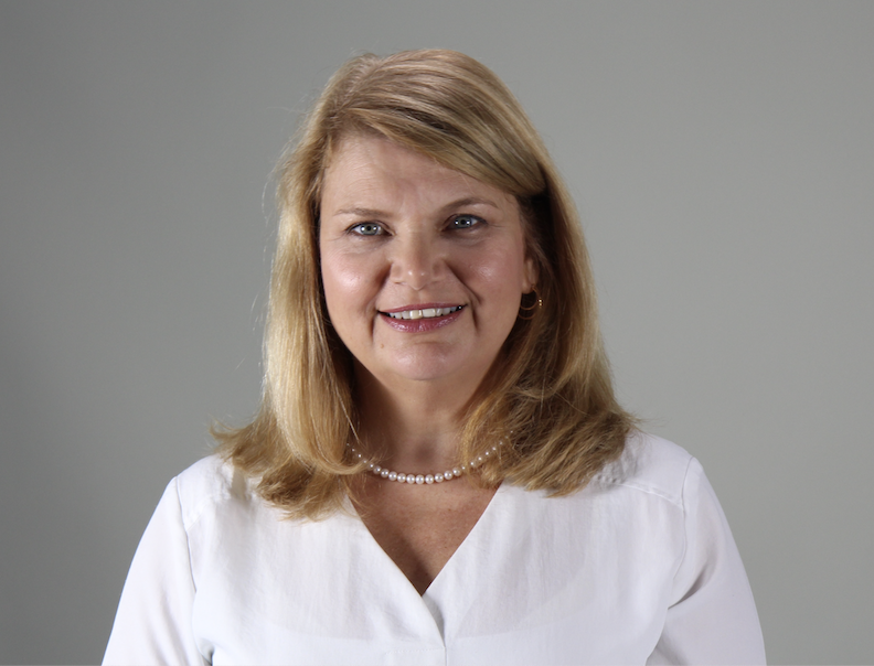 Denise Potosky professional profile image