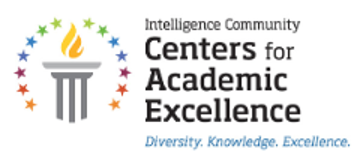 Centers for Academic Excellence logo