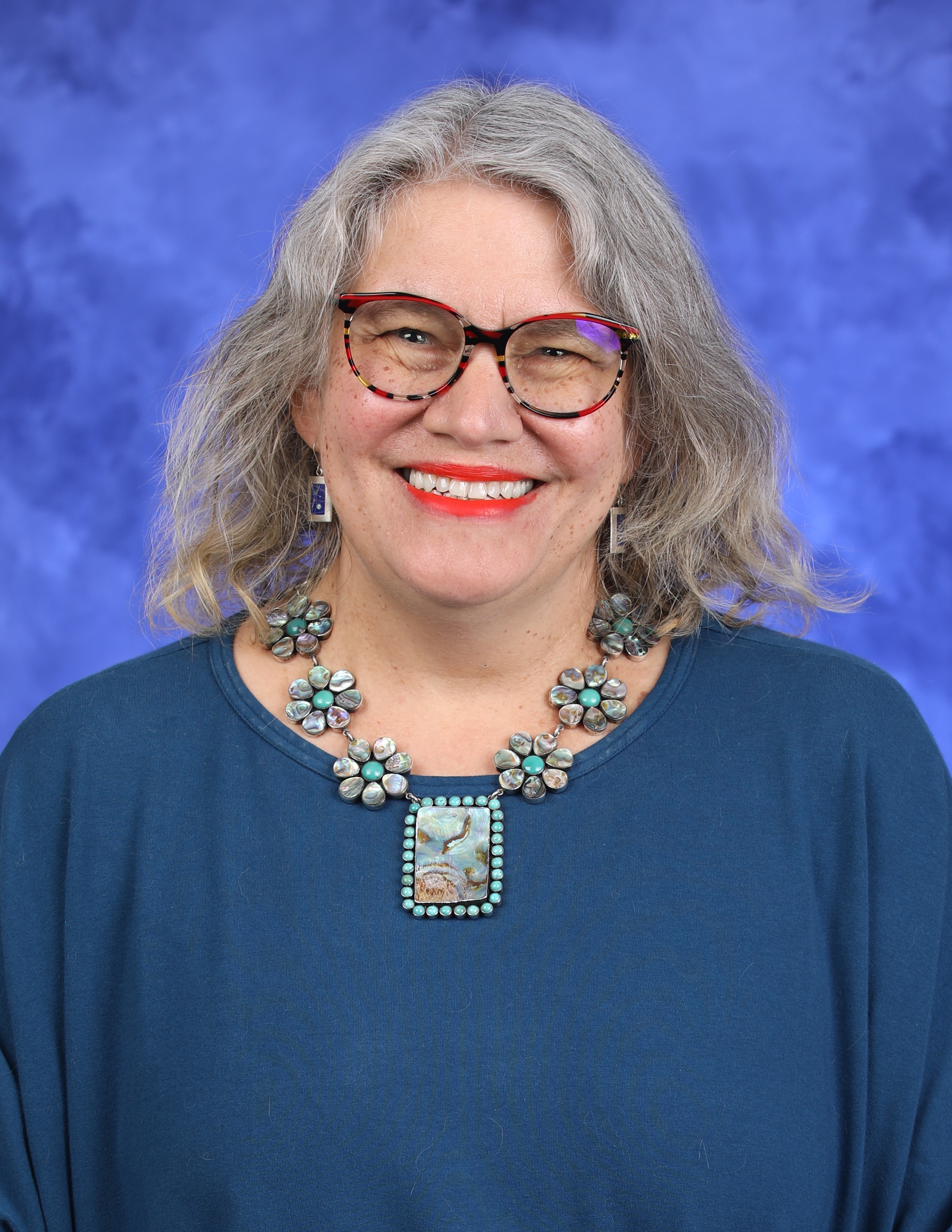 Martha Peaslee Levine professional image