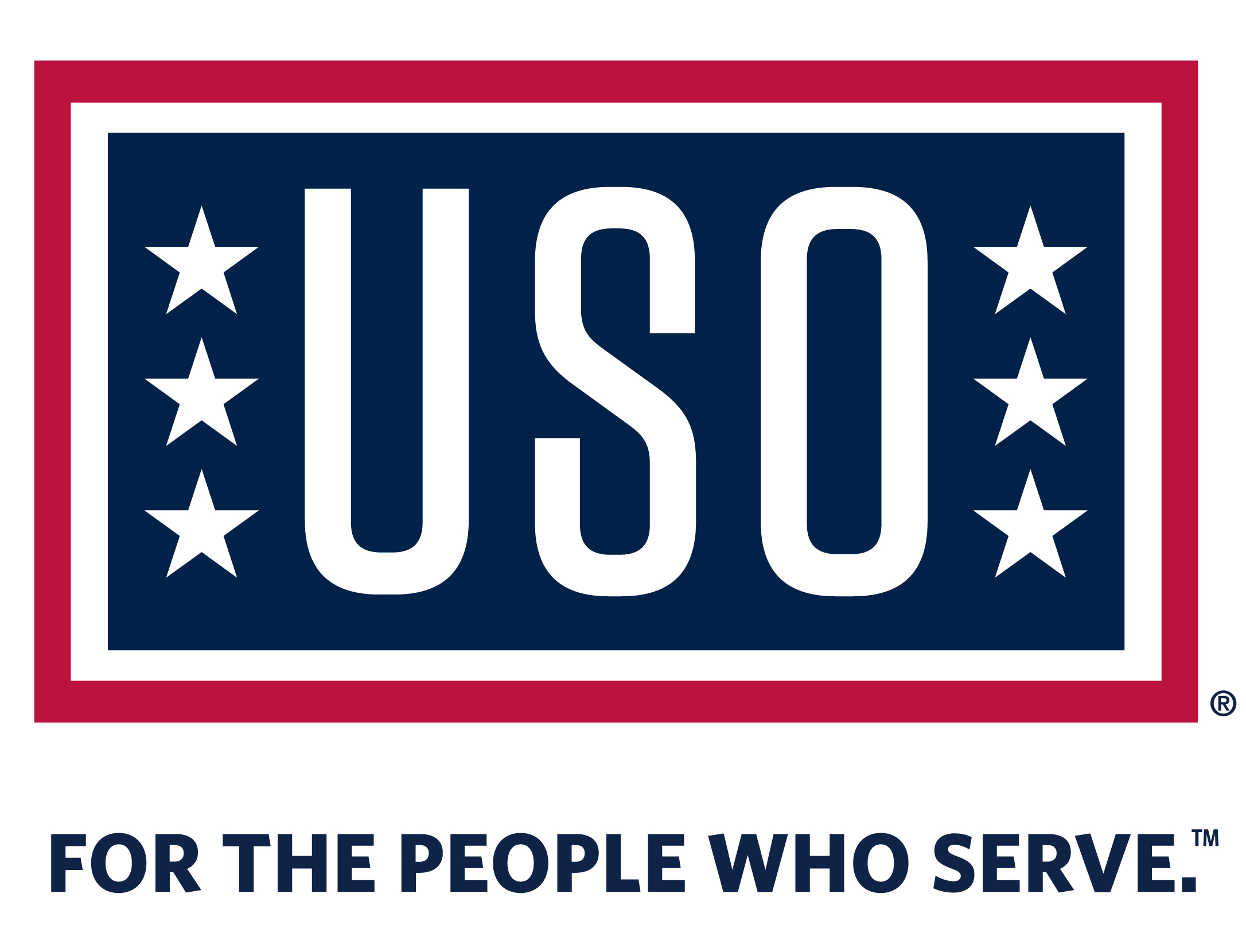 USO: for the people who serve
