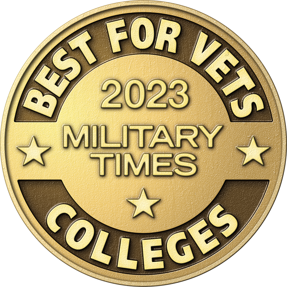 Best for Vets Colleges, 2023 Military Times