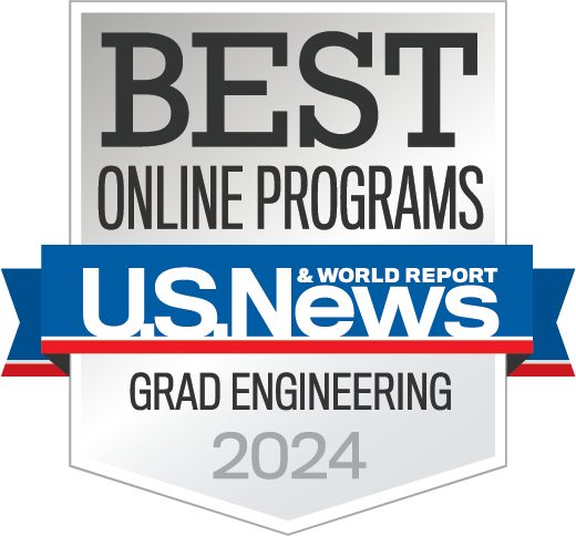 US News and World Report graduate engineering