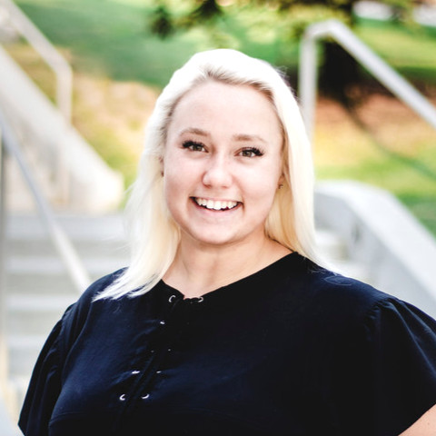 Hailie Pelka professional profile image