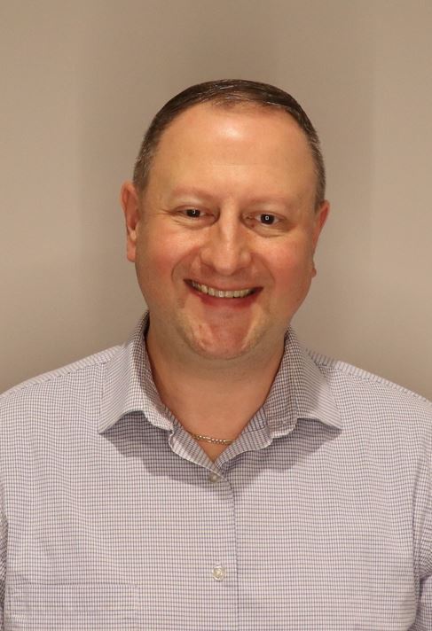 Josh Fickes professional profile image