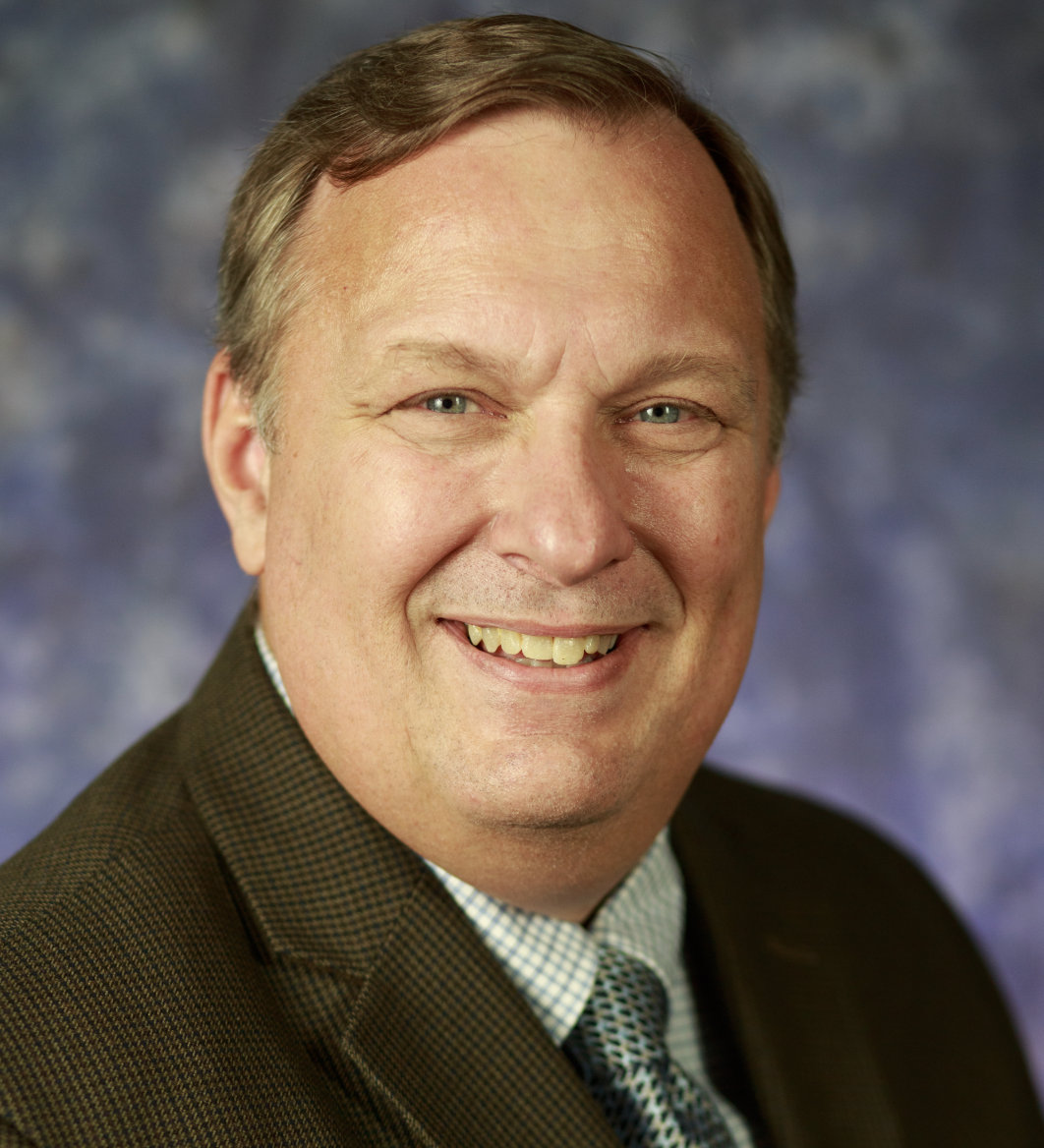 David Huff professional profile image 