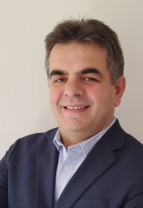 Indrit Hoxha professional profile image 