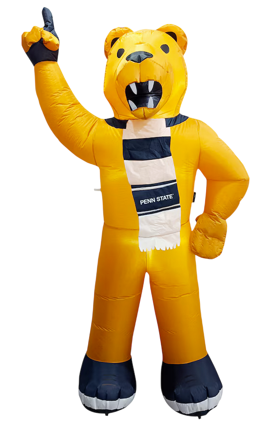 Inflatable Lion 