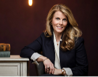 Erica Monaghan professional profile image