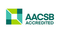 This program is AACSB accredited