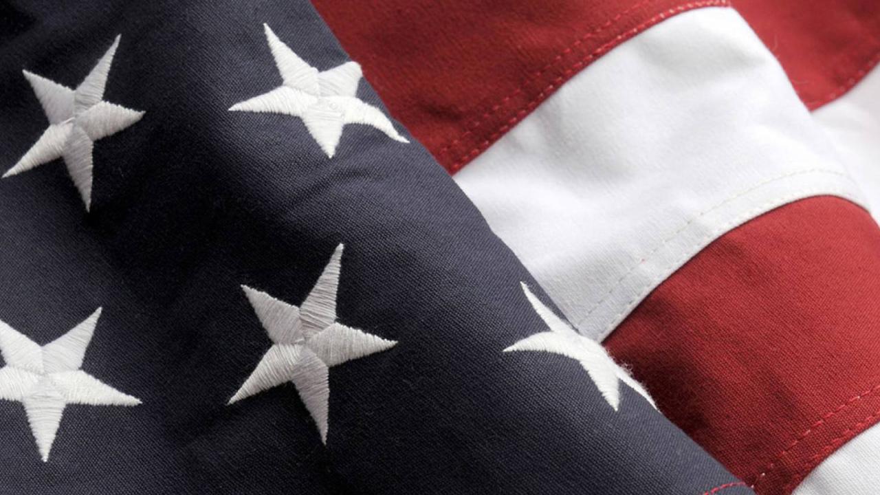 Military Appreciation Week highlights service of Penn State employees
