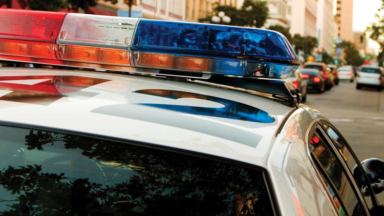 Criminal Justice Bachelor's Degree Online Penn State World Campus
