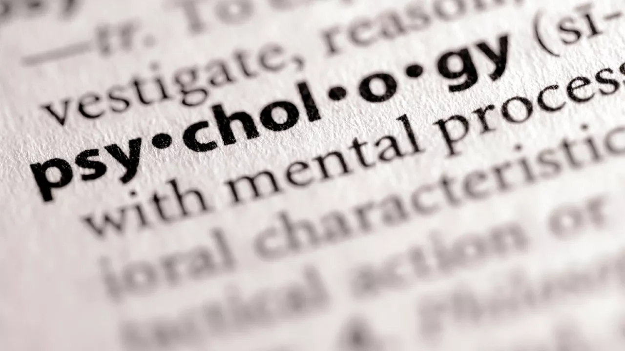 Psychology Bachelor's Degree (B.A.) Online Penn State World Campus Psychology Bachelor's Degree (B.A.) Online Penn State World Campus