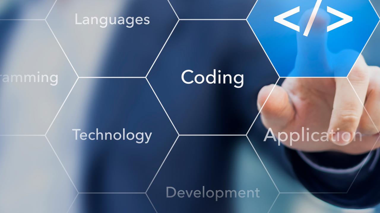 Software Engineering Bachelor's Degree Online - Penn State World Campus
