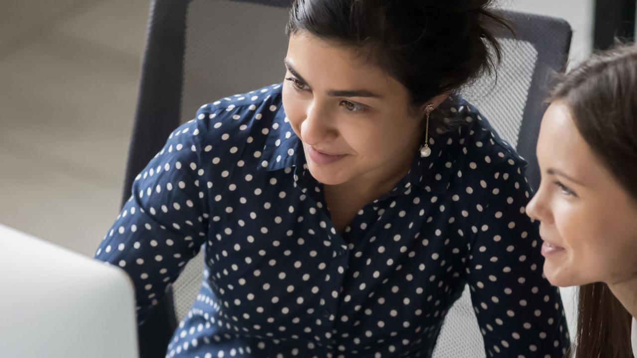Labor and Human Resources Undergraduate Certificate Online Penn State