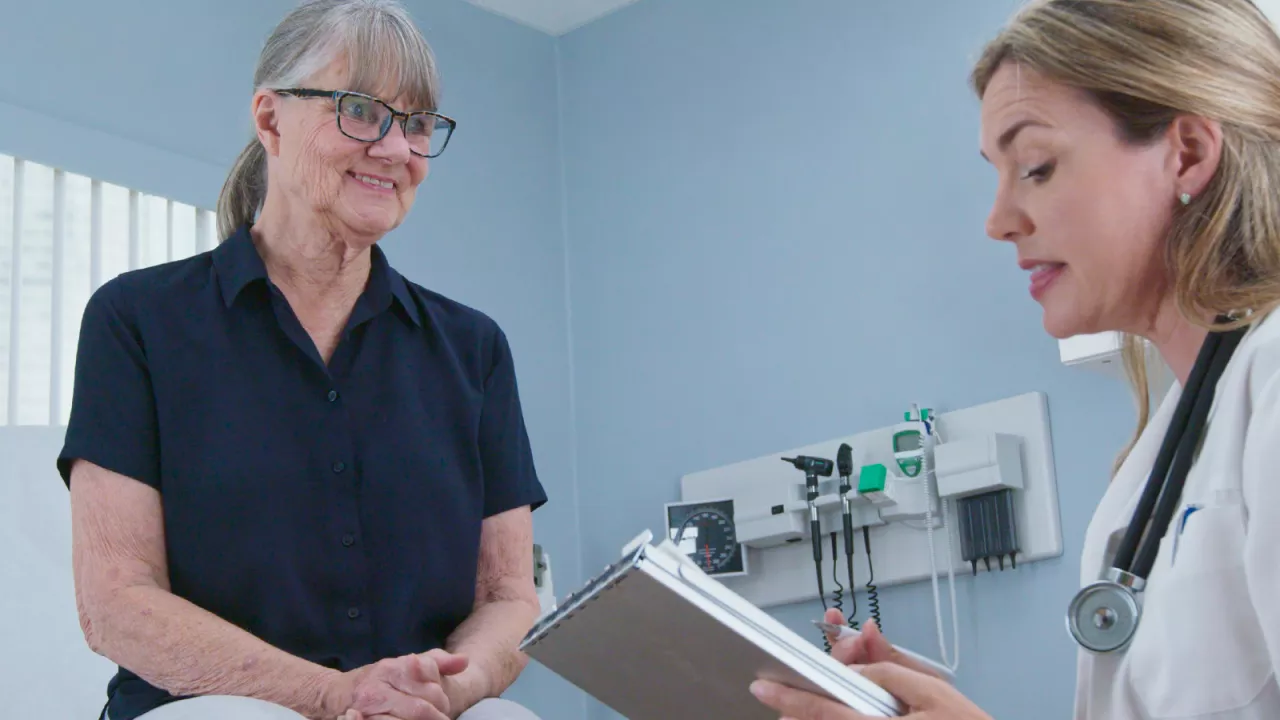 Gerontology Primary Care Nurse Practitioner Graduate Certificate