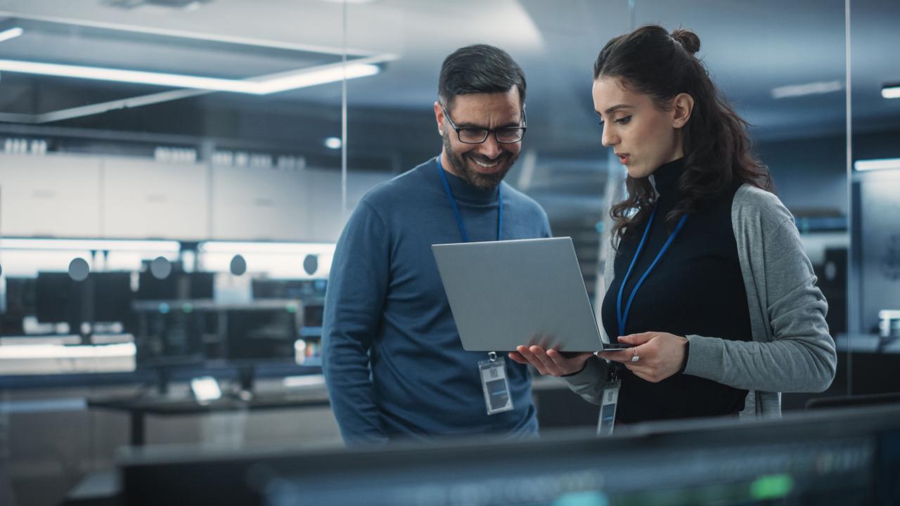 Data Analytics and Engineering Graduate Certificate Online Penn State
