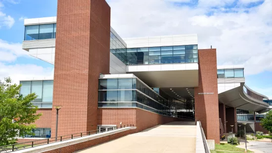 The Westgate Building at Penn State